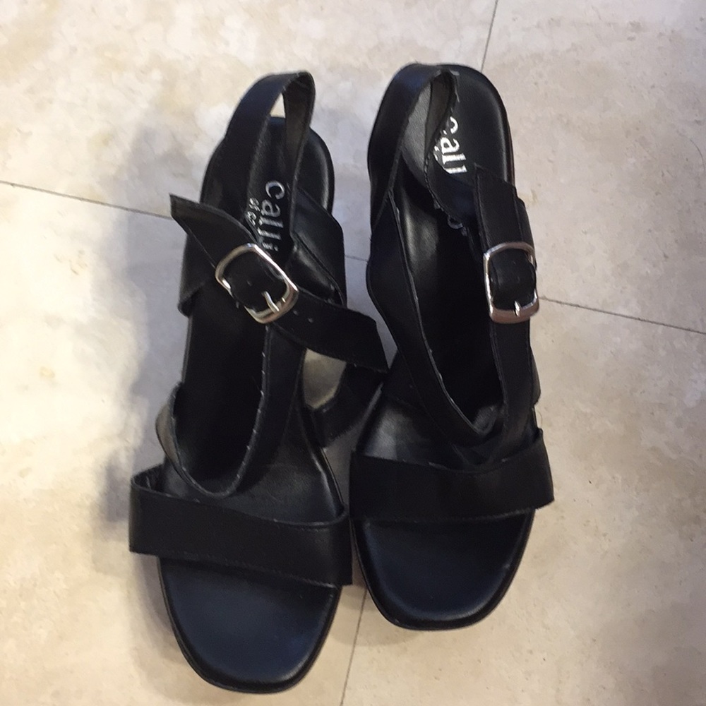 Callisto shoes new